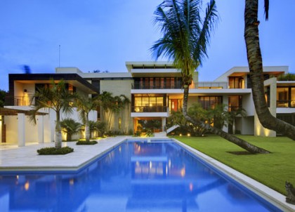 Private Residence in Florida by TOTeMS Architecture and Studio Hive item-thumbnail