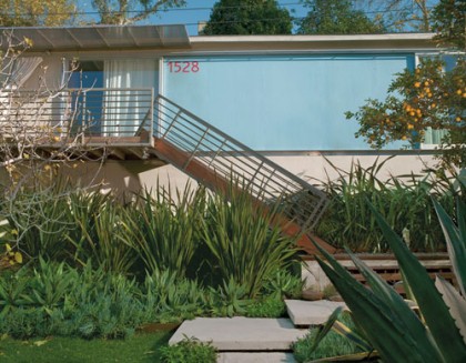 Turin Residence in California by Good Idea Studio item-thumbnail