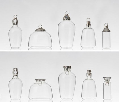 Vase Garden by Tithi Kutchamuch item-thumbnail