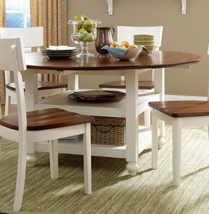 Stunning Modern Style Of Dining Room Furniture For Small Spaces item-thumbnail