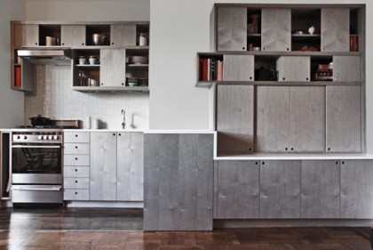 Sliding Kitchen by Workstead item-thumbnail