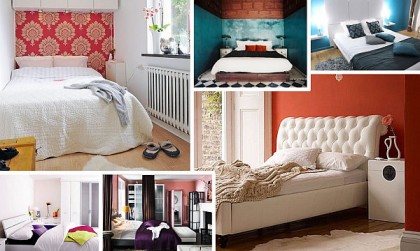 Colorful Small Bedroom Design Ideas item-thumbnail