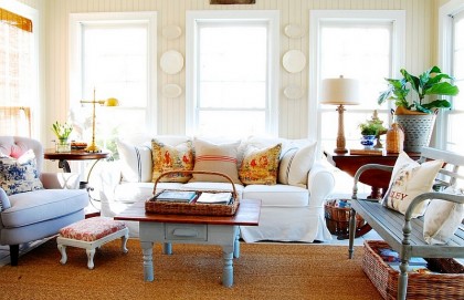 How To Bring Home The Farmhouse Style With Panache! item-thumbnail