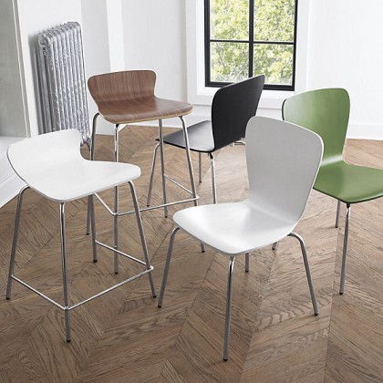 Chic Restaurant Chairs to Enliven Your Dining Experience item-thumbnail