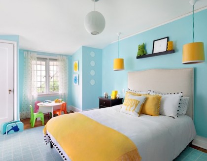 Updating Your Child’s Room With Inspiring Color item-thumbnail