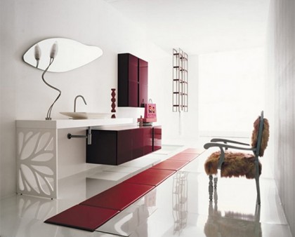 Timeless rest room design by Cerasa item-thumbnail