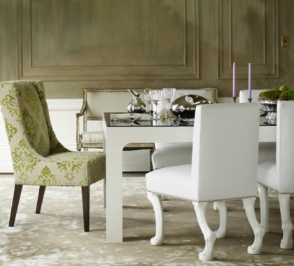 Selecting the Ideal Dining Room Chairs in your Entertaining Needs item-thumbnail
