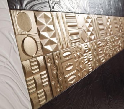 Trendy rest room tiles by Keros item-thumbnail