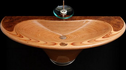 Elegant picket sinks by Markus Horner item-thumbnail
