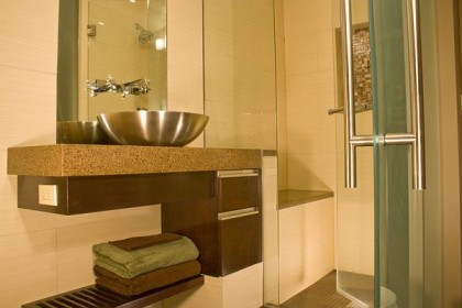 Small Bathroom Renovation item-thumbnail
