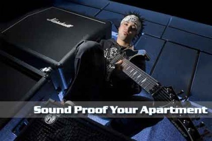 How to Soundproof Your Apartment item-thumbnail