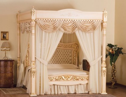 Baldacchino Supreme – The world’s most original mattress (by Stuart Hughes) item-thumbnail