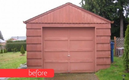Boring Garage Turned into Fancy Small Home in Seattle item-thumbnail