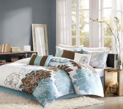 Trendy Teen Girls Bedding Ideas With A Contemporary Vibe item-thumbnail