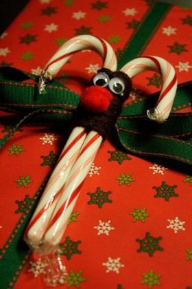 Christmas Decoration Ideas for Kids item-thumbnail
