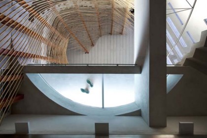Unusual workplaces in Rio de Janeiro – GLEM Offices item-thumbnail