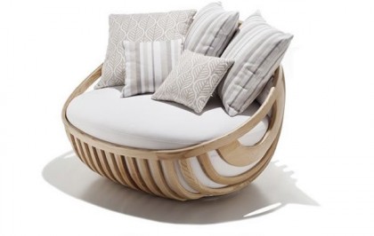 Arena outdoors assortment supplies a refreshing new deal with patio furnishings item-thumbnail