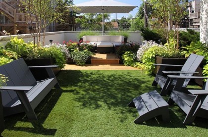 Stylish Garden Chairs for Your Outdoor Space item-thumbnail