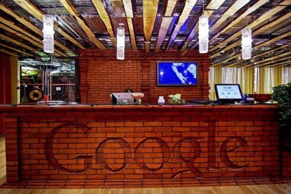 Technocreativity: Google Offices in Russia item-thumbnail