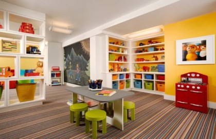 forty Kids Playroom Design Ideas That Usher In Colorful Joy! item-thumbnail