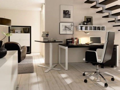 15 Modern Home Office Ideas item-thumbnail