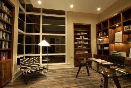 Sophisticated Home Study Design Ideas item-thumbnail