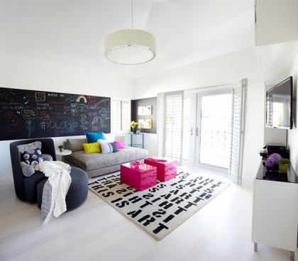 Cool Teen Hangouts And Lounges item-thumbnail