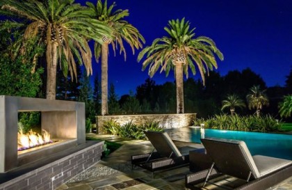 Outdoor Inspiration: Stunning Design Ideas For Fireplaces By The Pool item-thumbnail