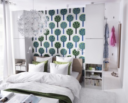 Small Bedrooms Storage Solutions and Decoration Inspiration item-thumbnail