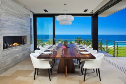 Dining Room Fireplace Ideas For Romantic Winter Nights item-thumbnail