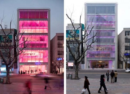 Three-storey Barbie Store in Shanghai: previous, current and way forward for Barbie Dolls item-thumbnail