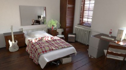 Bedroom Decorating & Design Ideas item-thumbnail
