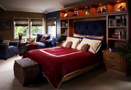 Teenage Boys Rooms Inspiration: 29 Brilliant Ideas item-thumbnail