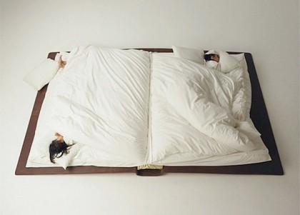 Funky Bed Designs For All of Our Little Quirky Secrets item-thumbnail