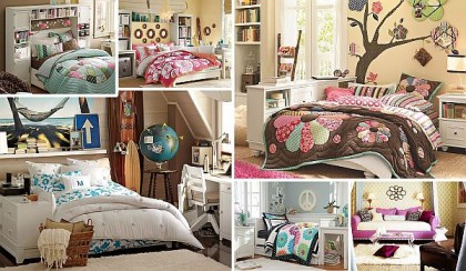 Teenage Girls Rooms Inspiration: fifty 5 Design Ideas item-thumbnail