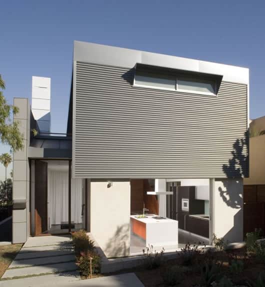 Kuhlhaus 02 Home Blends Sustainability With Style