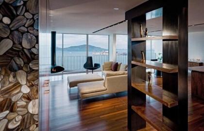 Amazing Pentouse Interior Design by Craig Steely item-thumbnail
