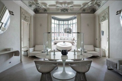 El Palauet Living, Apartments For Rent In Barcelona item-thumbnail