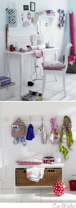 Decorating Ideas for A Fresh Apartment item-thumbnail