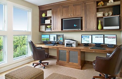 Tips for Creating an Efficient Home Office item-thumbnail