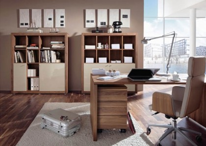 Contemporary Office Furniture: H Things You Need item-thumbnail