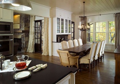 23 Unique Dining Room Table Designs item-thumbnail