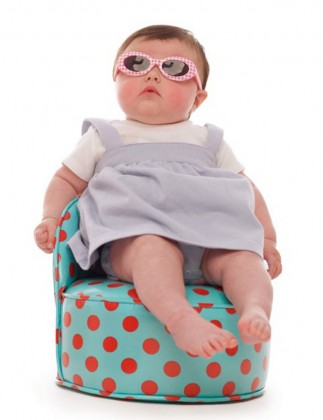 Sweet Seat Offers Booster Chairs for Kids item-thumbnail