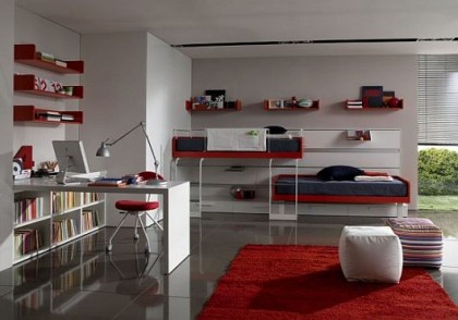 Inspiring Teen Room Decor by Zalf item-thumbnail