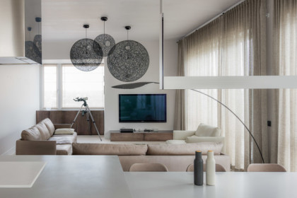 Apartment in Wilanow, Warsaw … item-thumbnail