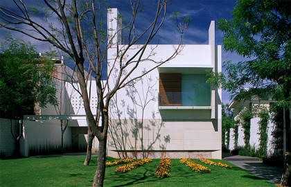Casa I by Ricardo Agraz item-thumbnail