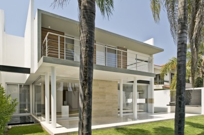 Casa G by Ricardo Agraz item-thumbnail