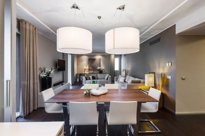 Inside Design of Modern … item-thumbnail