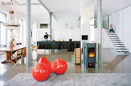 N.Y. LOFT by LOEBELL Architects item-thumbnail