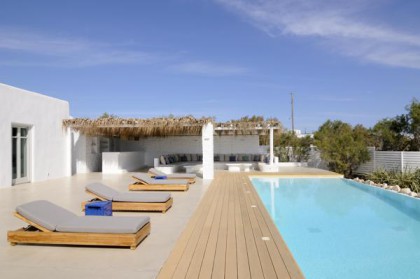 Sunny Aspect Villa, Paros, Greece … item-thumbnail
